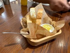 -斯比特花园西餐厅(东方商厦店)