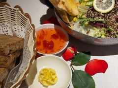 -俄士厨房(五棵松华熙LIVE店)
