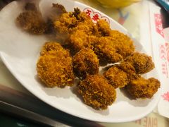 -五条人糖水铺(光谷世界城店)