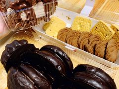 -幸福蛋糕坊(金顶街店)