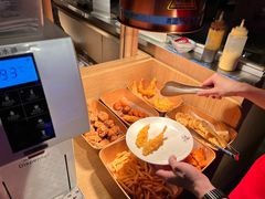 -温野菜涮涮锅(西单大悦城店)