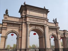 -泰安地下龙宫景区