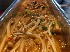 -很久以前羊肉串(簋街店)