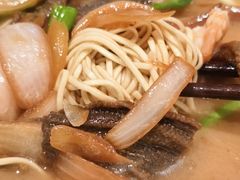 -慧娟面馆·餐厅(望江路店)