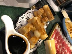 -老灶堂文创火锅(文艺路店)