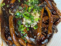 -老人和饭店(淮海中路店)