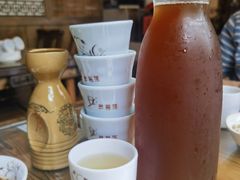 -芦苇荡·酸汤鱼(回龙观店)
