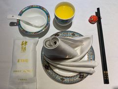 -肆月河豚·新淮扬(金融街店)