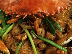 -万龙洲海鲜(南新仓店)