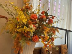 -玲婧胡同·生日蛋糕·餐厅(嘉里城店)