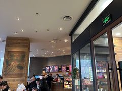 -星巴克(北京望京店)
