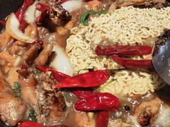 -万科生活广场(塘厦店)