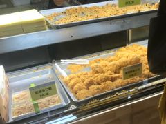 -鲍师傅糕点(江苏路店)