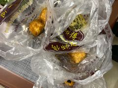 -鲍师傅糕点(西站店)
