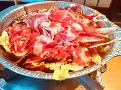 肥牛寿喜锅-王氏炉匠·烧鸟放题自助(好运街店)