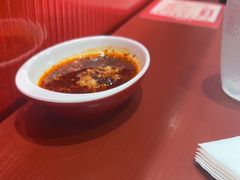 -喜家德虾仁水饺(深圳印力中心店)