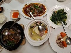 -厝包四点金·潮宴(太古仓店)