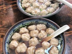 小馄饨-跑三里雀头小馆(濠东路店)