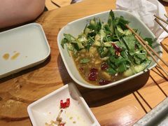 -木屋烧烤(南山蛇口招商花园城店)