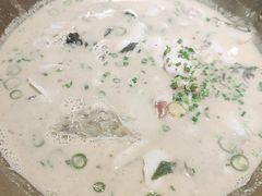 -格塘人家·山泉水煮鱼(望兴家园店)