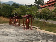 -北辰山景区