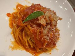 -WOLFGANG PUCK KITCHEN & BAR(迪士尼小镇店)