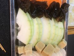 -313羊庄铁锅烀羊肉(瀚新店)