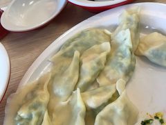 -喜家德虾仁水饺(马栏店)