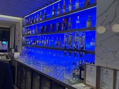 -Horizons Sky Bar & Cigar Lounge(太平洋丝绸酒店店)