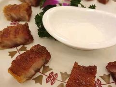 招牌脆皮叉烧-顺风山庄(水濂山店)