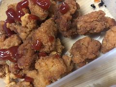 -嘉和一品粥(方庄店)