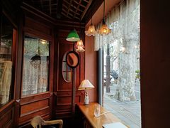 -古董花园(思南路42弄小区店)
