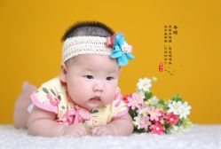 -童梦时光儿童摄影(华业·东方玫瑰店)