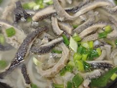 -攀枝花·任德琼·盐边羊肉米线