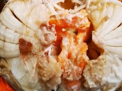 -海帮主·蒸汽海鲜青岛菜(栈桥火车站店)