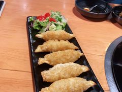 -肥肥虾庄·金牌油焖大虾(杨园滨江时代walk店)