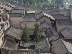 -皇城相府