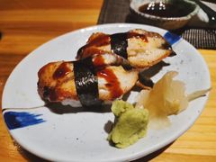-立山居酒屋·烧鸟 天妇罗(西北湖店)