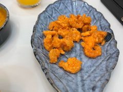 -VATAN INDIAN RESTAURANT米特印度餐厅(城北路店)