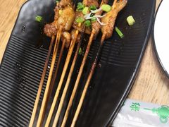 -成都吃客(九眼桥店)