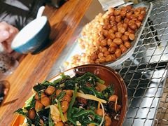 -柿子树炭烤羊腿(金台路店)
