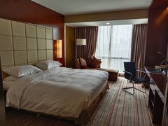 -银川国贸中心酒店