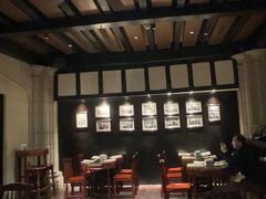 -上海和平饭店茉·莉酒廊 Jasmine Lounge