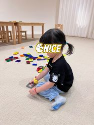 -奈尔宝·儿童乐园·亲子餐厅(鄞州万达店)