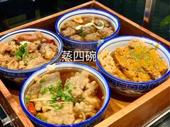 -阿庄新豫菜(通泰路店)