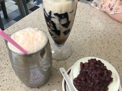 -义顺牛奶公司(新马路老店)