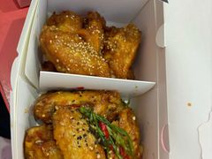 -悠个炸鸡(南京创始店)