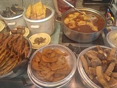-柳州肥姨妈大骨螺蛳粉(东靖路店)
