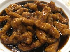-扬州小吃(延安西路店)