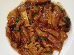 -马凯餐厅(长椿街店)